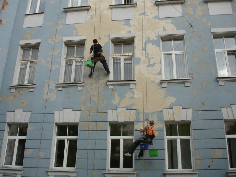 Преимущества и особенности ремонта квартир в Люберцах